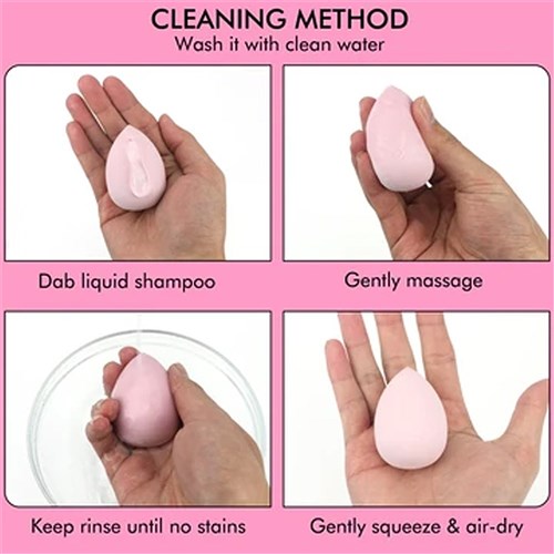 Dream Beauty Makeup Sponge